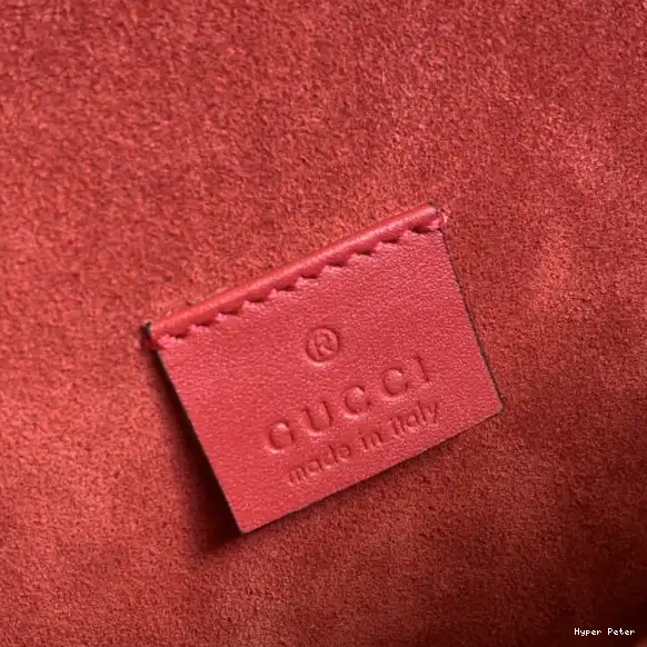 Hyperpeter SMALL GUCCI DIONYSUS GG BAG RECTANGULAR 0531